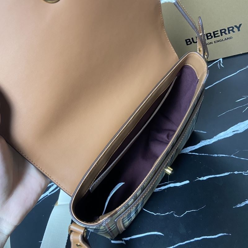 Burberry Satchel Bags